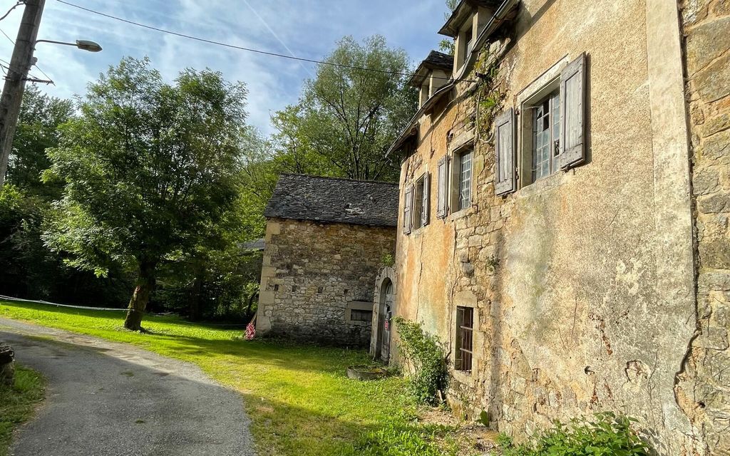 Achat maison 2 chambre(s) - Salles-la-Source