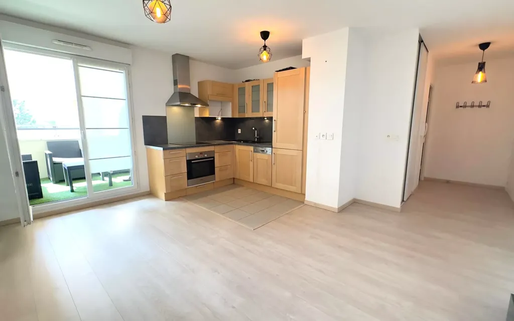 Achat appartement 2 pièce(s) Neuilly-sur-Marne