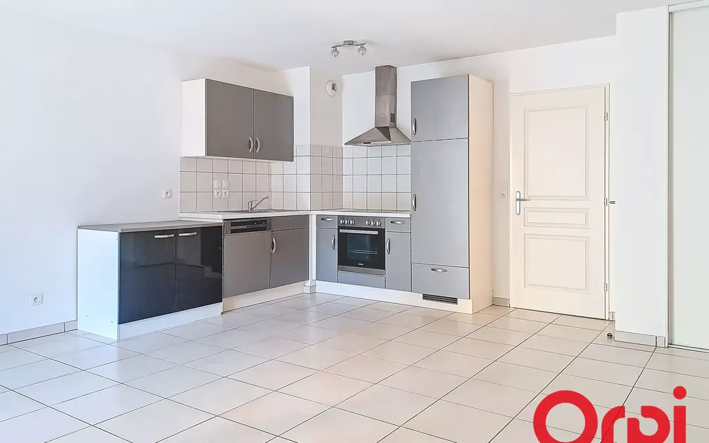 Achat appartement à vendre 2 pièces 53 m² - Gex