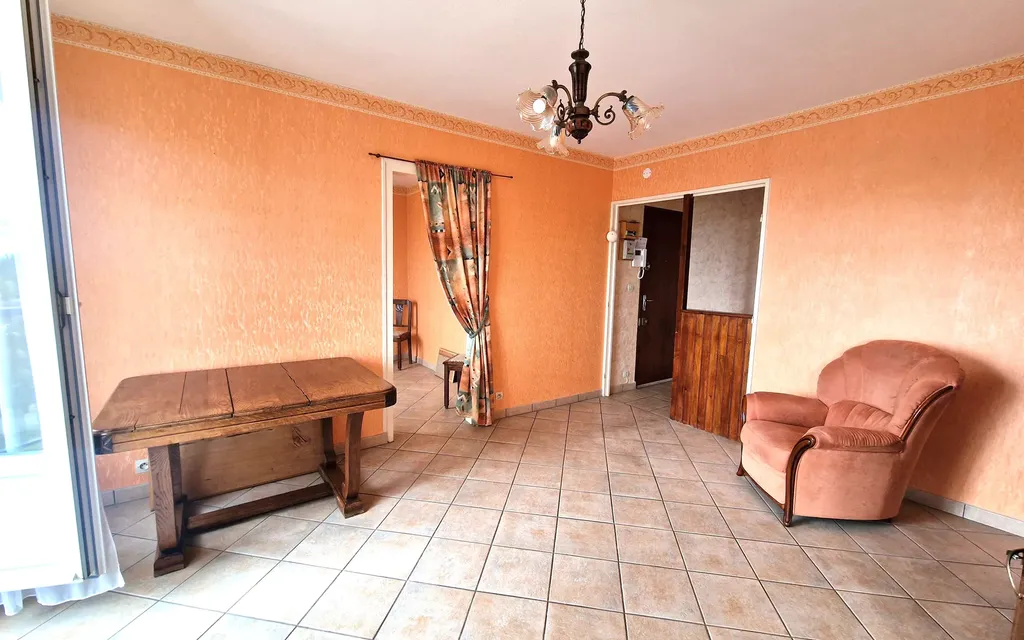 Achat appartement 4 pièce(s) Fleury-les-Aubrais