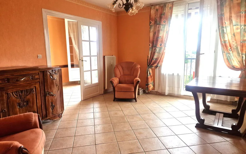 Achat appartement 4 pièce(s) Fleury-les-Aubrais