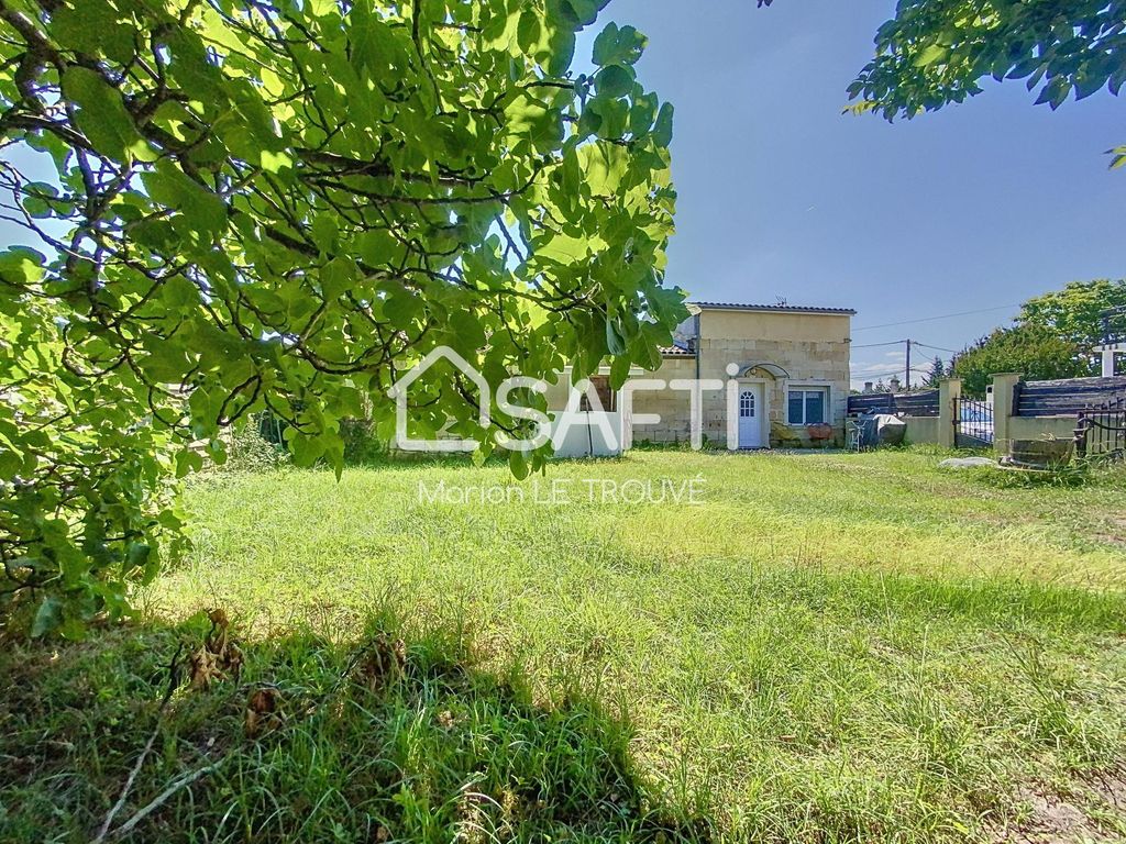 Achat maison 3 chambre(s) - Ambarès-et-Lagrave