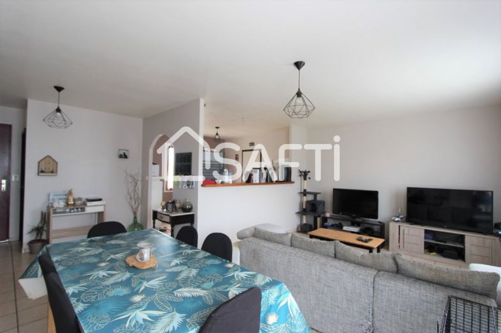 Achat maison 2 chambre(s) - Saint-Sulpice-en-Pareds