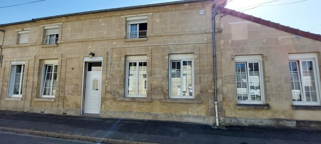 Achat maison à vendre 4 chambres 235 m² - Athies-sous-Laon