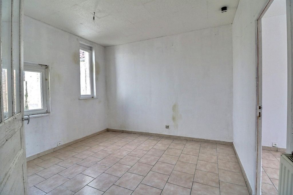 Achat maison 3 chambre(s) - Solesmes