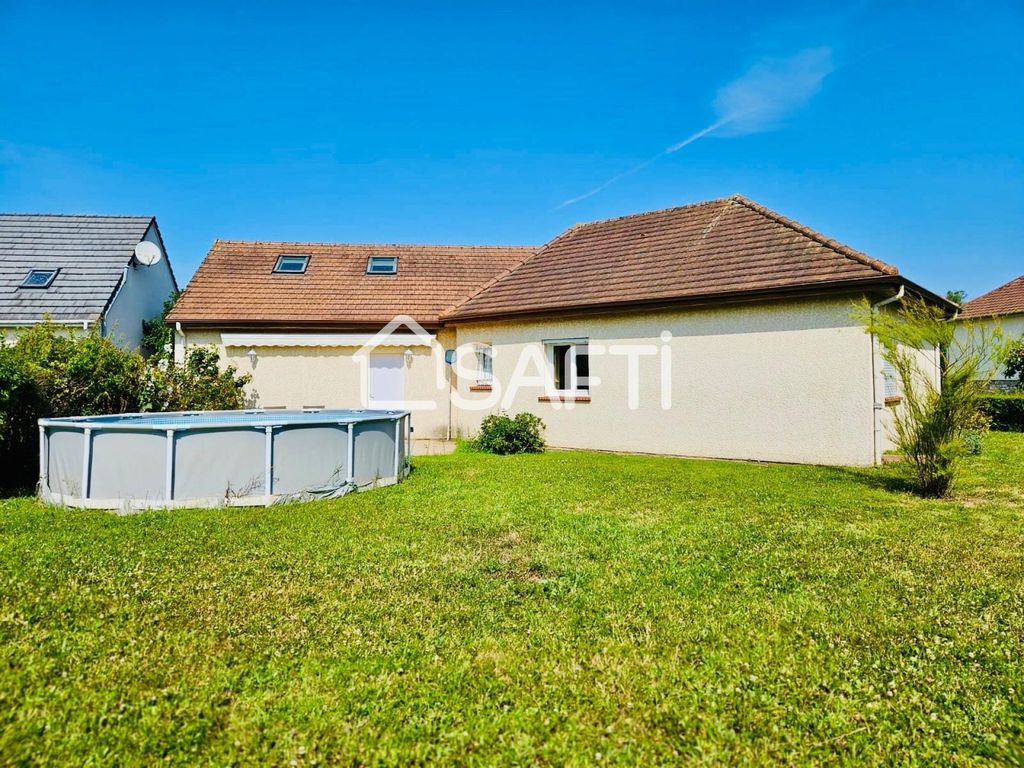 Achat maison 3 chambre(s) - Pacy-sur-Eure