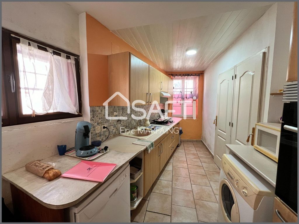 Achat maison 2 chambre(s) - Castelnau-d'Auzan-Labarrère