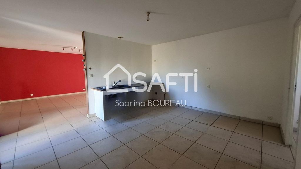 Achat maison 3 chambre(s) - Saint-Martin-de-Saint-Maixent