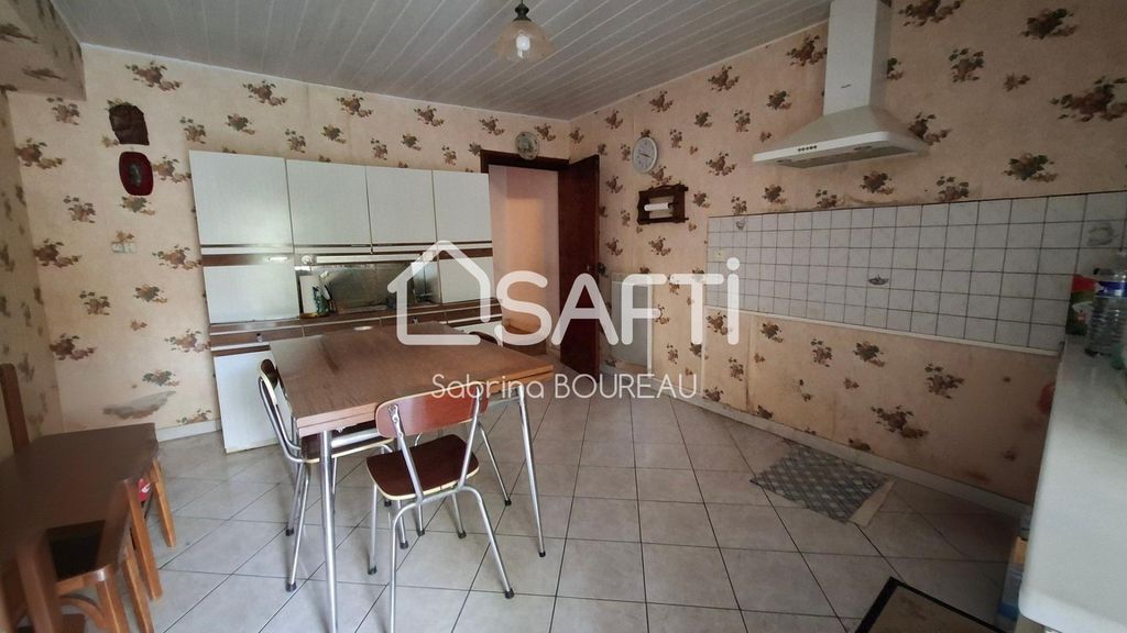 Achat maison 2 chambre(s) - Sainte-Ouenne