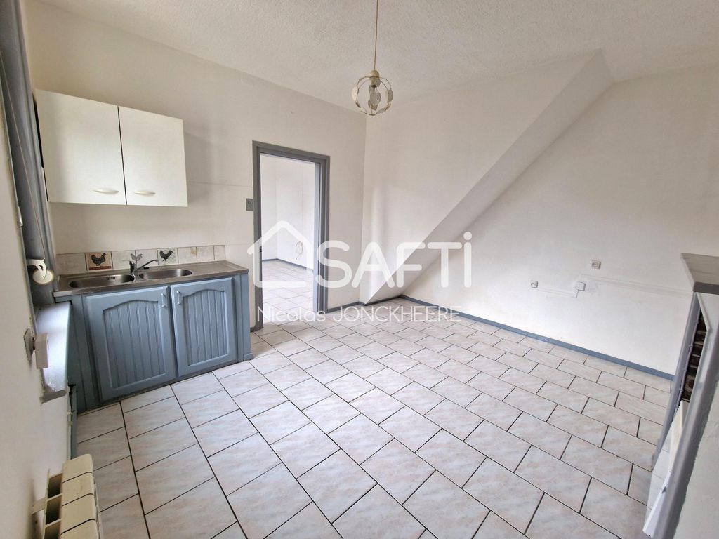 Achat maison 2 chambre(s) - Guarbecque