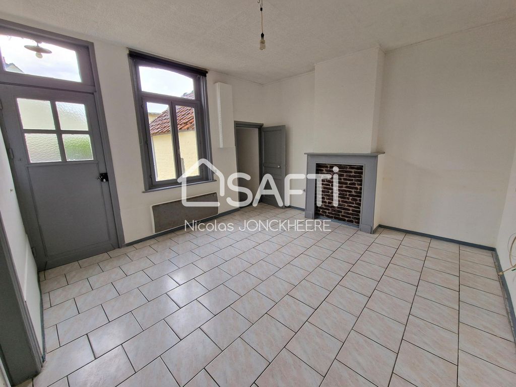 Achat maison 2 chambre(s) - Guarbecque