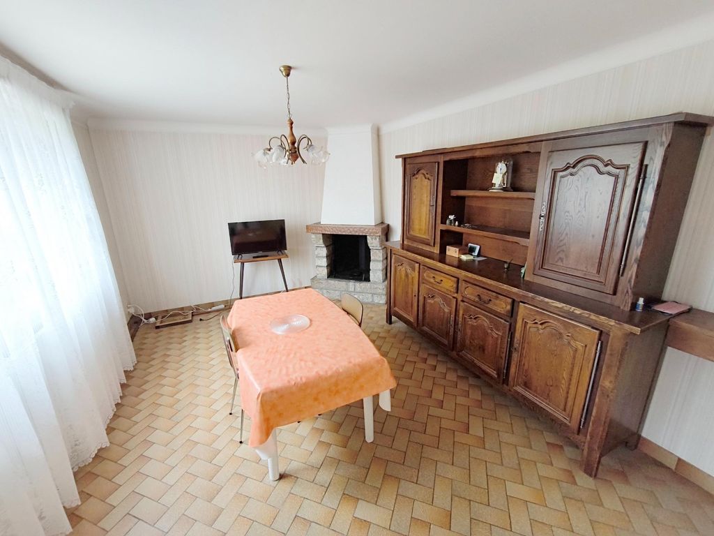 Achat maison 4 chambre(s) - Allaire