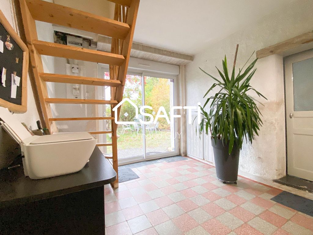 Achat maison 2 chambre(s) - Congé-sur-Orne