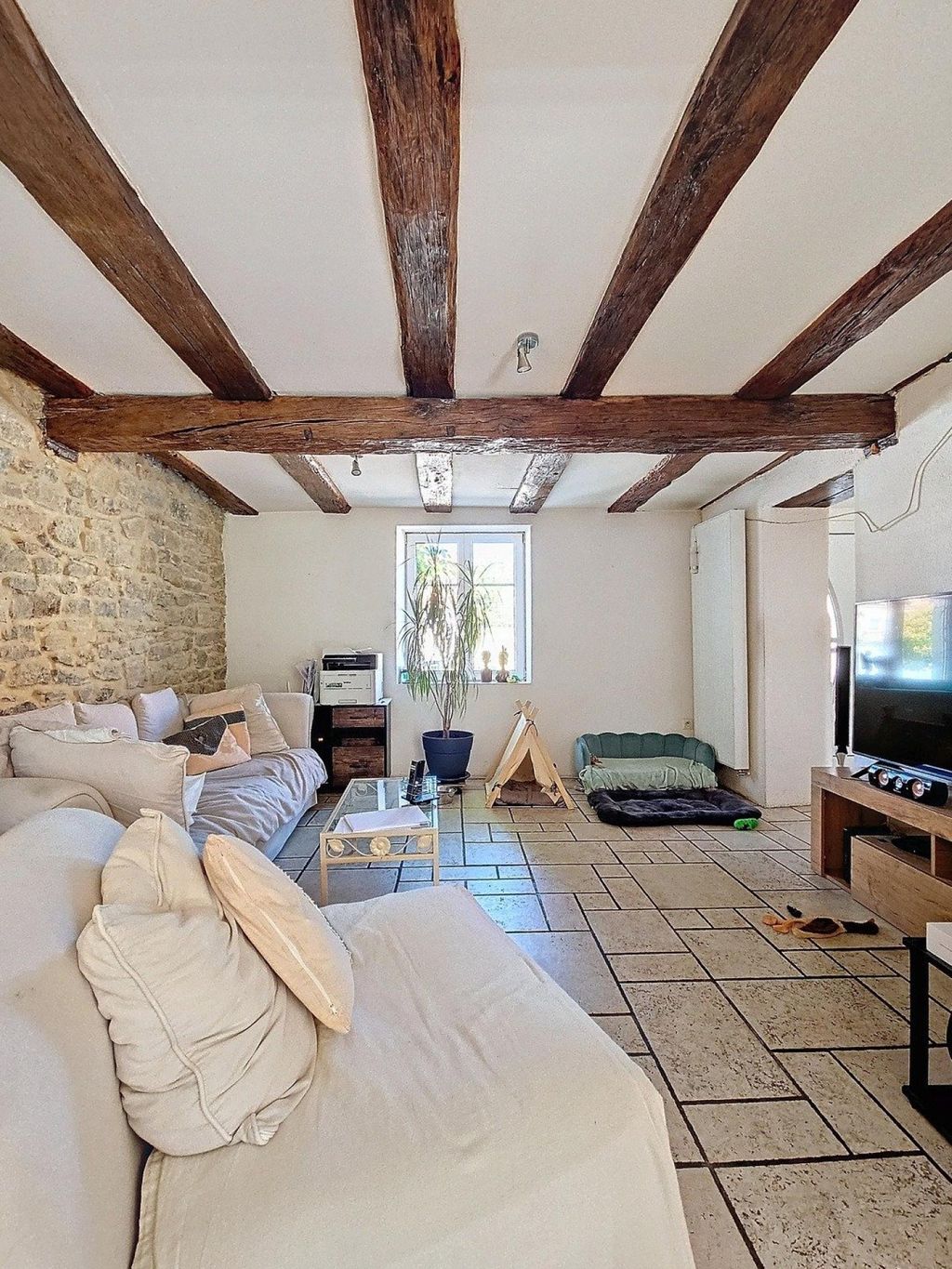 Achat maison à vendre 5 chambres 140 m² - Sarreguemines