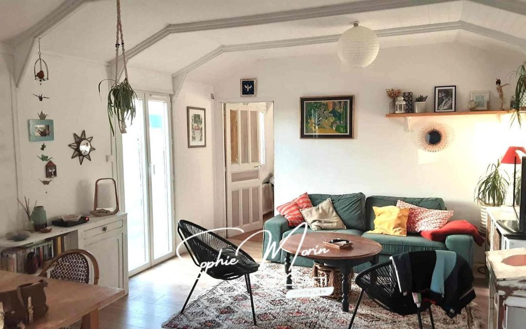 Achat maison 3 chambre(s) - Troguéry