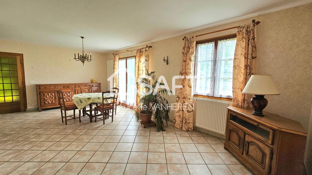 Achat maison 4 chambre(s) - Belleville-sur-Loire