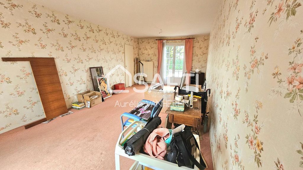 Achat maison 3 chambre(s) - Cosne-Cours-sur-Loire