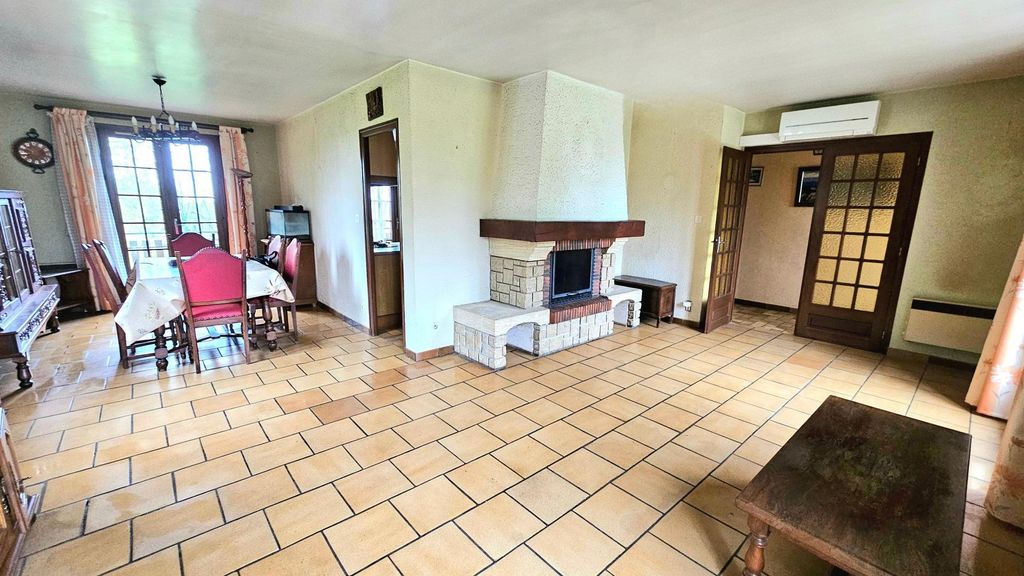 Achat maison 3 chambre(s) - Cosne-Cours-sur-Loire