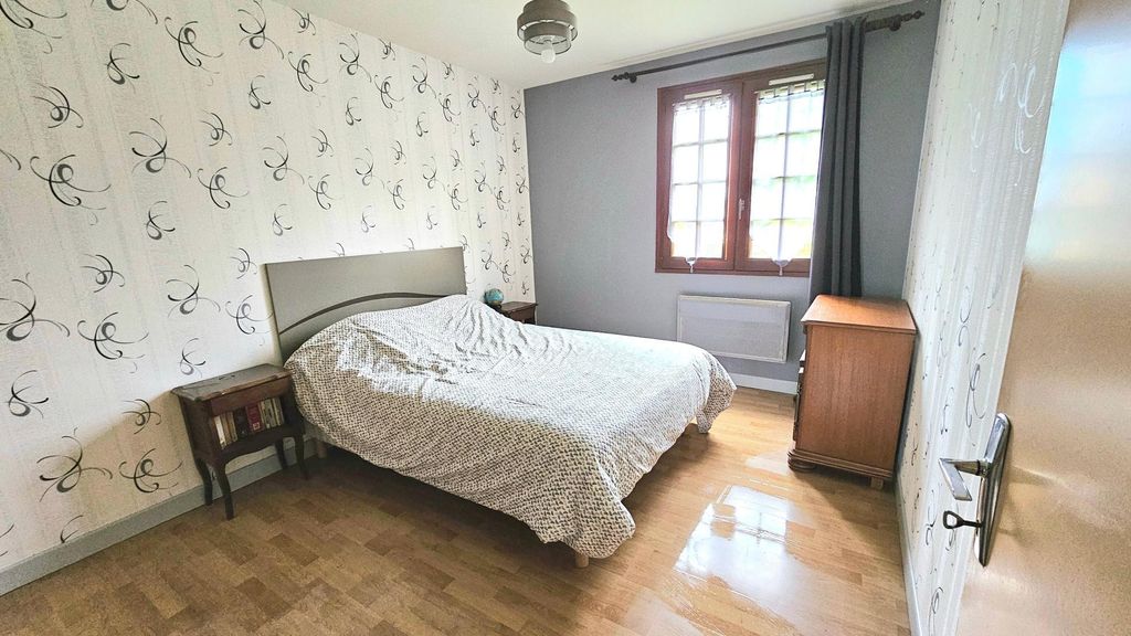 Achat maison 3 chambre(s) - Cosne-Cours-sur-Loire