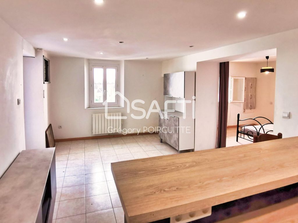 Achat maison 2 chambre(s) - Le Revest-les-Eaux