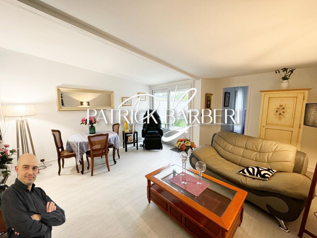 Achat maison à vendre 3 chambres 79 m² - Menucourt