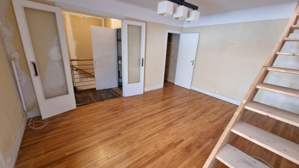 Achat appartement à vendre 3 pièces 86 m² - Vichy