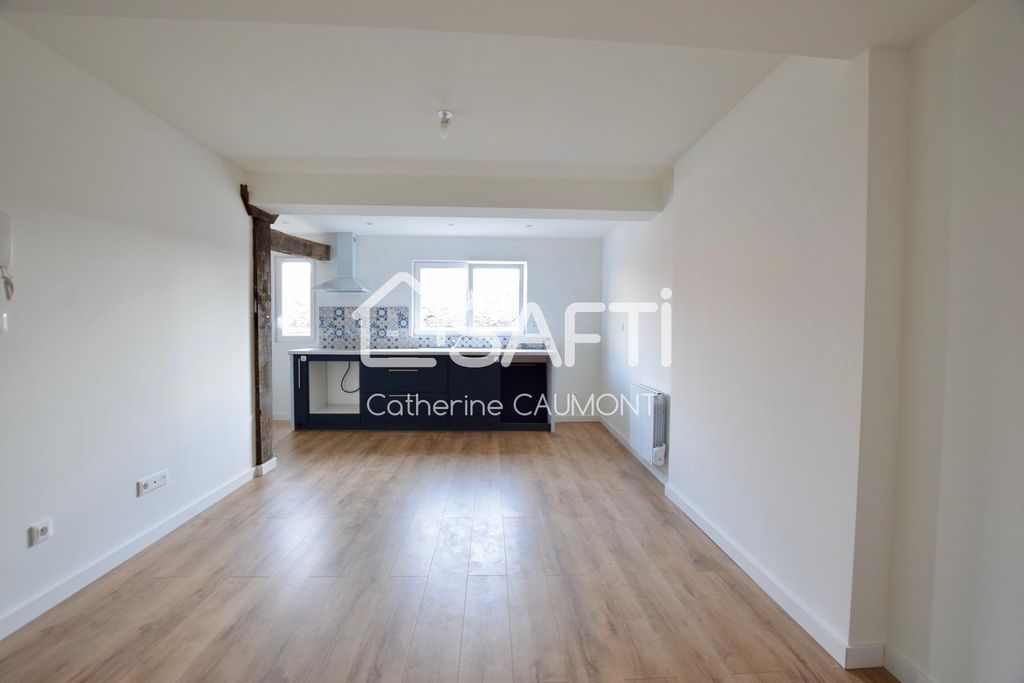 Achat appartement à vendre 3 pièces 51 m² - Castres