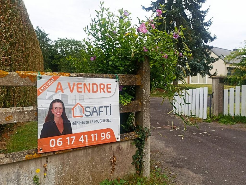 Achat maison 3 chambre(s) - Montreuil-sur-Ille