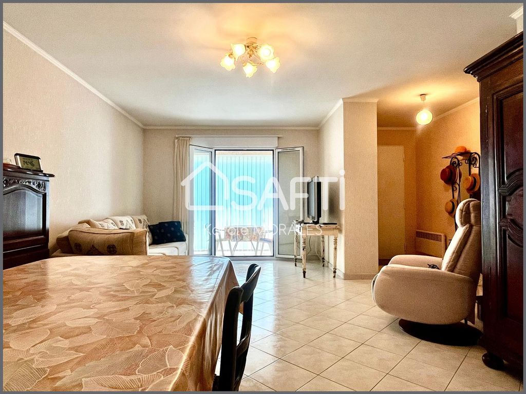 Achat maison à vendre 3 chambres 120 m² - Argelès-sur-Mer