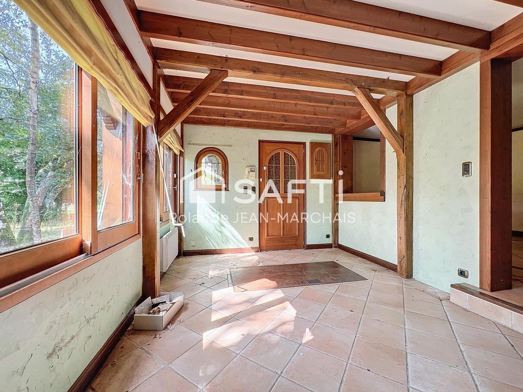 Achat maison 3 chambre(s) - Vieilles-Maisons-sur-Joudry