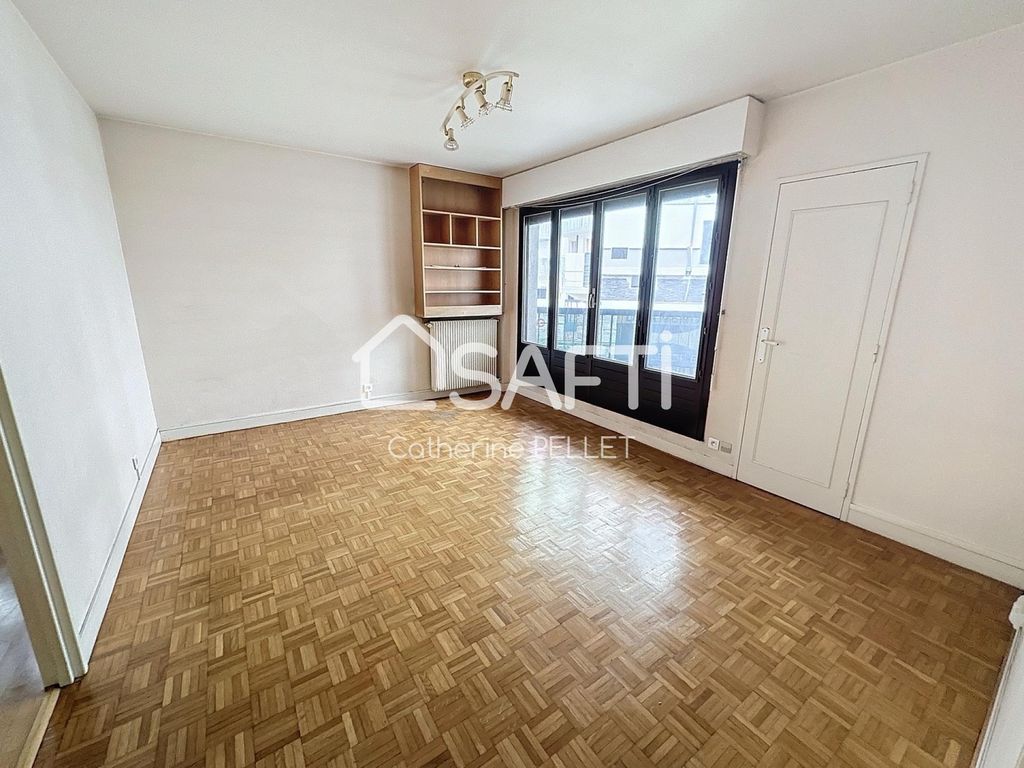 Achat appartement à vendre 2 pièces 45 m² - Alfortville