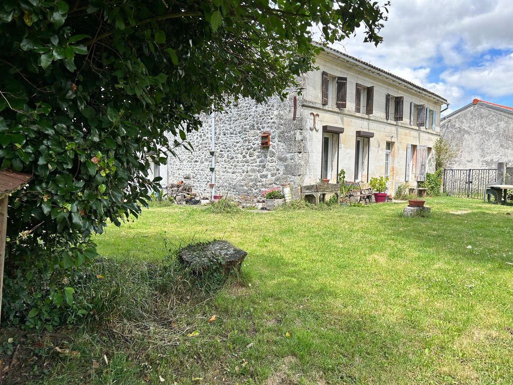 Achat maison à vendre 3 chambres 233 m² - Pessines