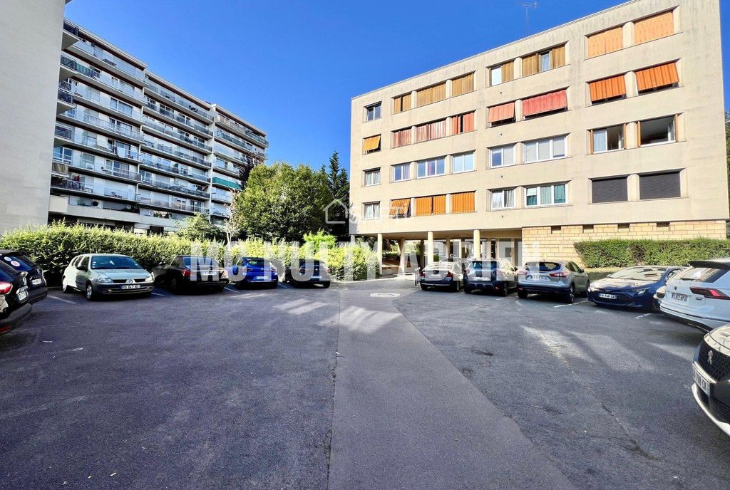 Achat appartement à vendre 4 pièces 60 m² - Créteil