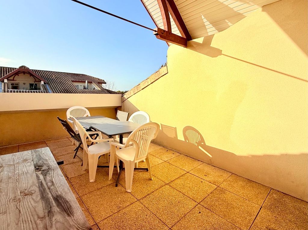 Achat duplex à vendre 4 pièces 93 m² - Gujan-Mestras