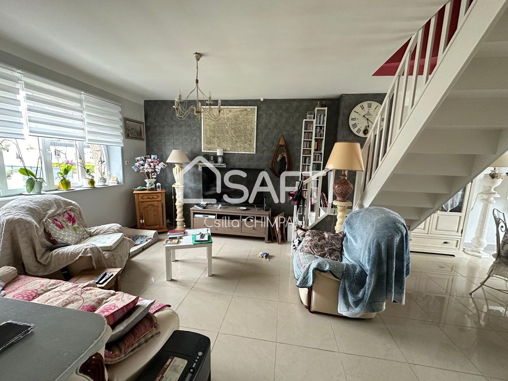 Achat maison 3 chambre(s) - Le Vieux-Marché