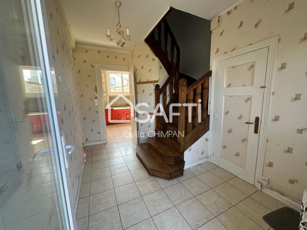 Achat maison 3 chambre(s) - Guingamp