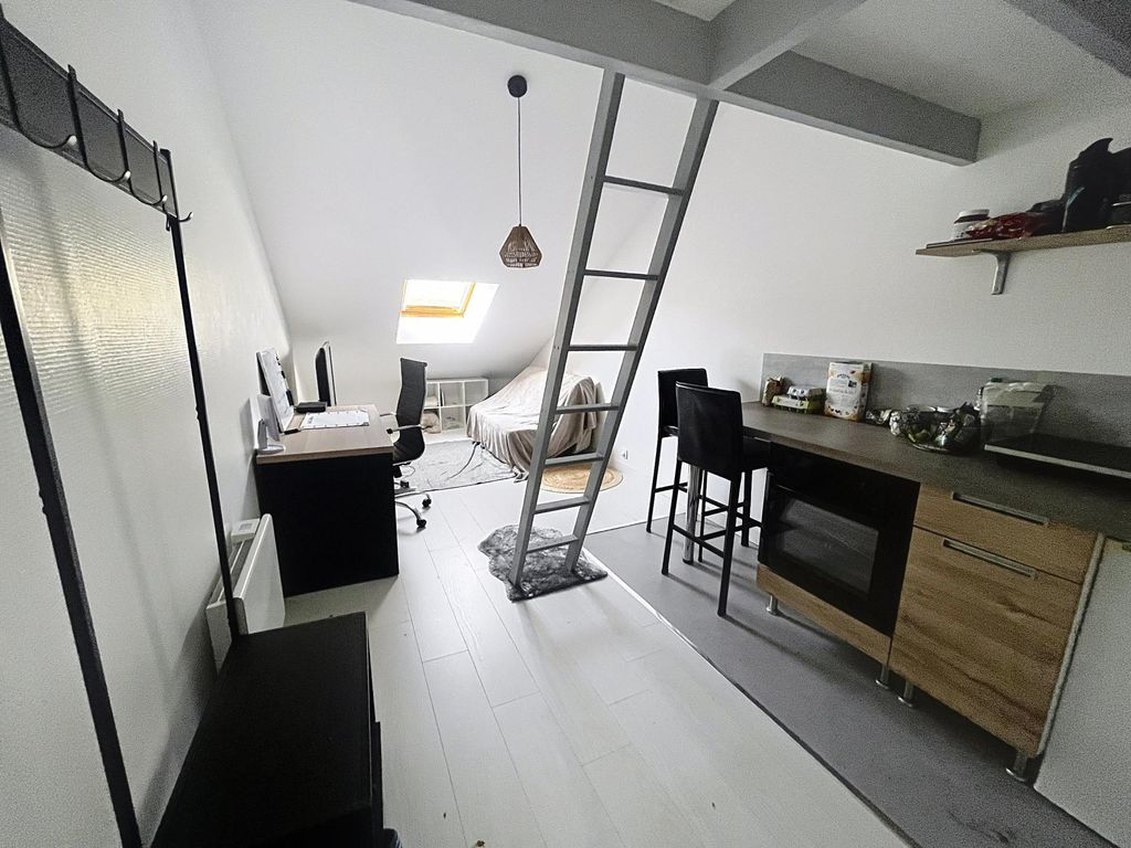 Achat appartement 1 pièce(s) Rennes