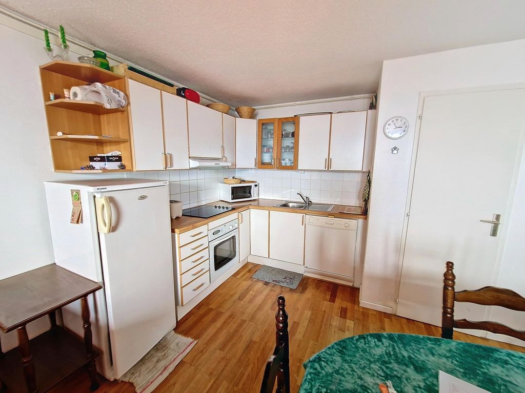 Achat appartement à vendre 4 pièces 55 m² - Les Angles