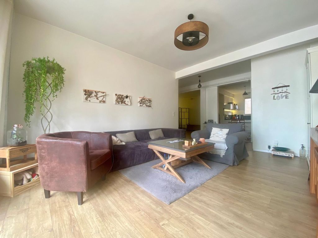 Achat appartement à vendre 4 pièces 101 m² - Valenciennes