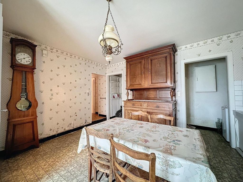 Achat maison 5 chambre(s) - Gruey-lès-Surance