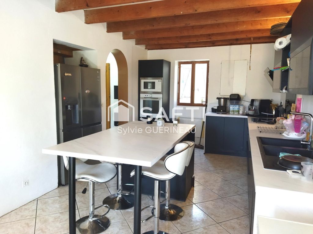 Achat maison à vendre 4 chambres 165 m² - Pontonx-sur-l'Adour