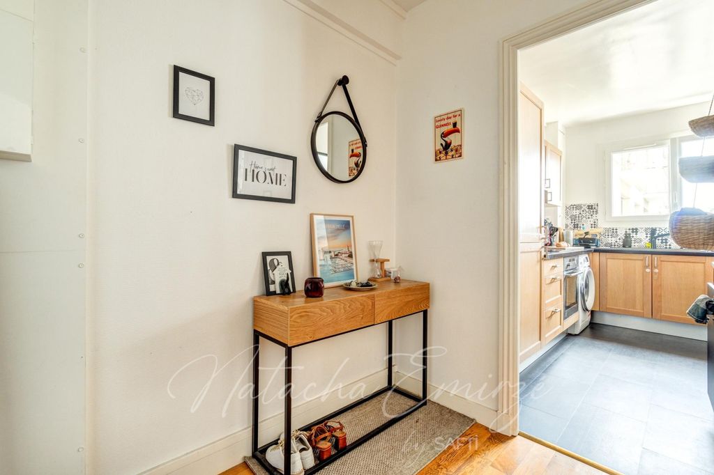 Achat appartement à vendre 3 pièces 63 m² - Chatou