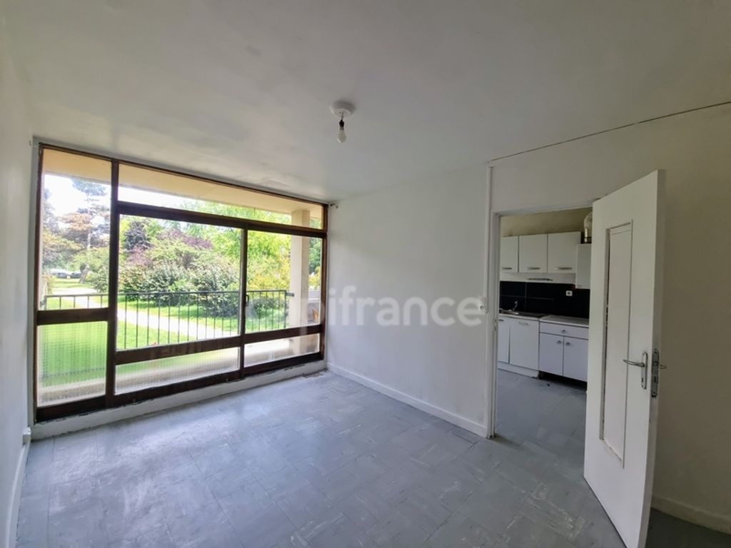 Achat appartement à vendre 4 pièces 67 m² - Chalon-sur-Saône