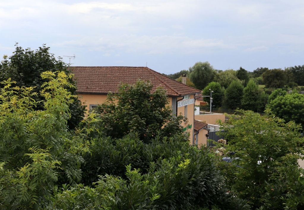 Achat maison 3 chambre(s) - Péronnas