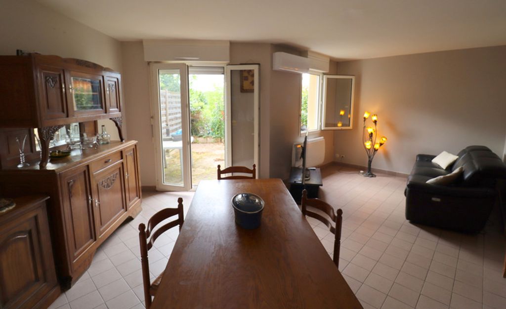 Achat maison 3 chambre(s) - Saint-Paul-de-Varax