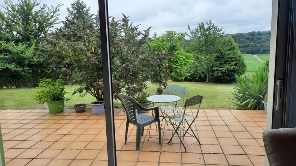 Achat maison à vendre 3 chambres 138 m² - Geaune