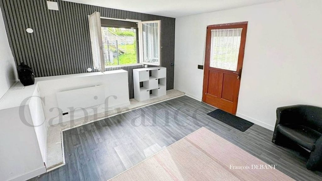 Achat maison 2 chambre(s) - Bétheniville