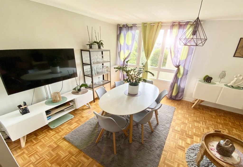 Achat appartement 4 pièce(s) Compiègne