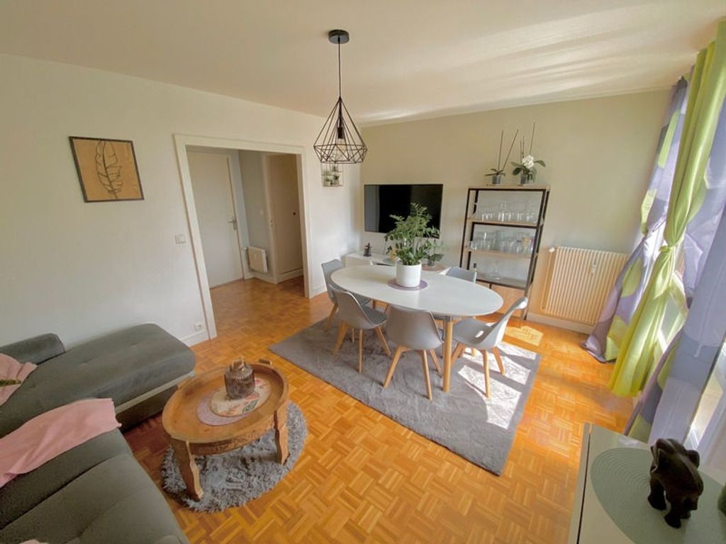 Achat appartement 4 pièce(s) Compiègne