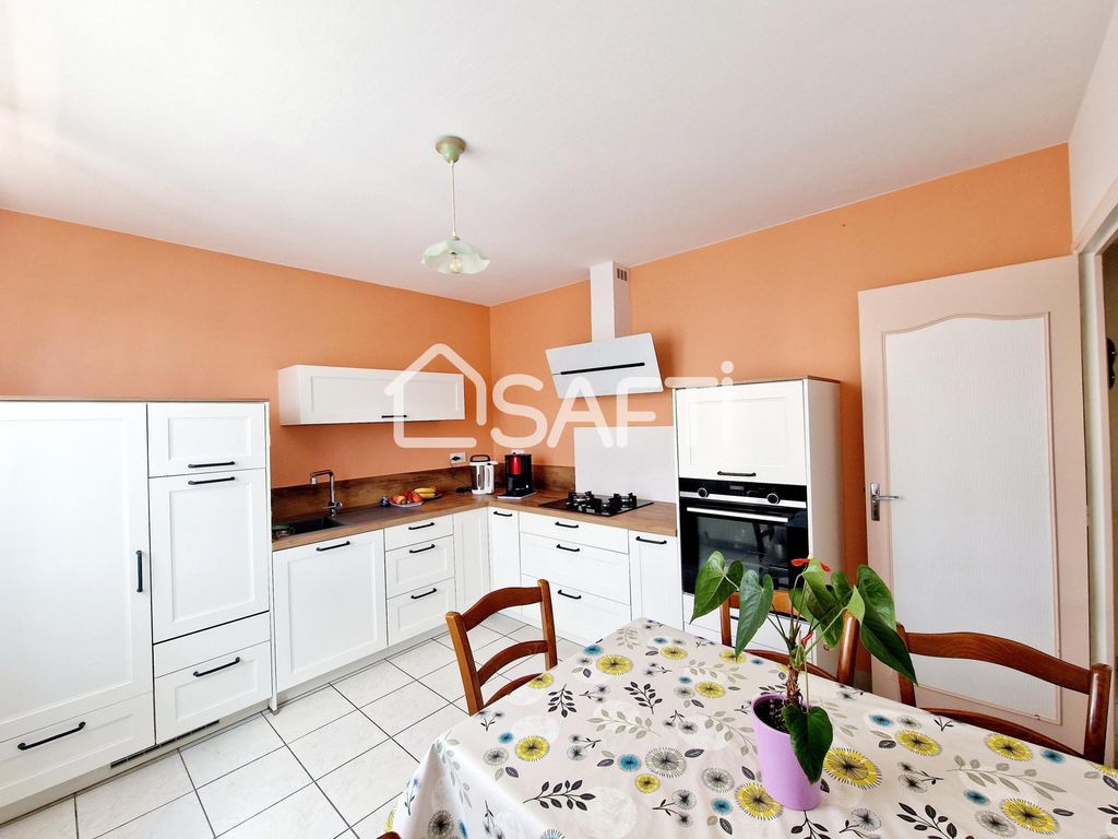 Achat maison 3 chambre(s) - Saint-Martin-des-Champs